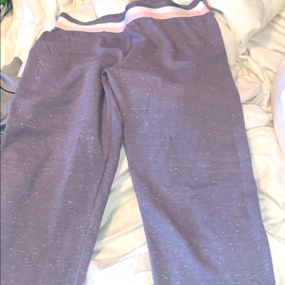 Joggers